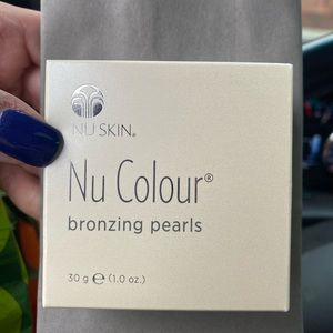Nu Colour Bronzing Pearls